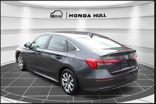 2024 Honda Civic LX-B in , Quebec - 3 - w320h240px