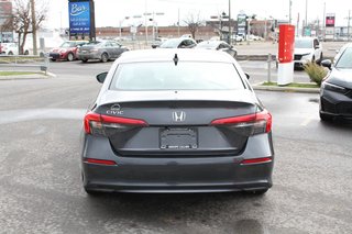 Honda Civic LX-B 2024 à Gatineau, Québec - 4 - w320h240px