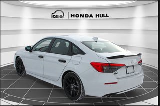2024 Honda Civic Si in Gatineau, Quebec - 3 - w320h240px