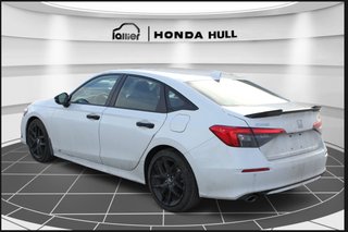 Honda Civic Si 2024 à , Québec - 3 - w320h240px