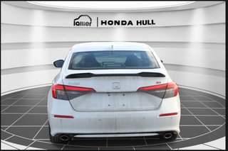 Honda Civic Si 2024 à , Québec - 4 - w320h240px