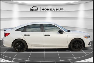 Honda Civic Si 2024 à , Québec - 6 - w320h240px