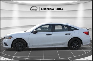 Honda Civic Si 2024 à , Québec - 2 - w320h240px