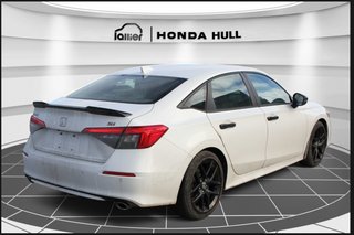 Honda Civic Si 2024 à , Québec - 5 - w320h240px