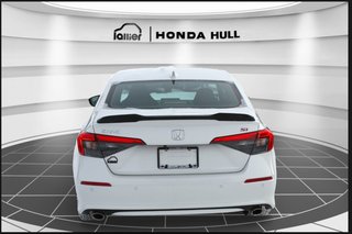 2024 Honda Civic Si in Gatineau, Quebec - 4 - w320h240px