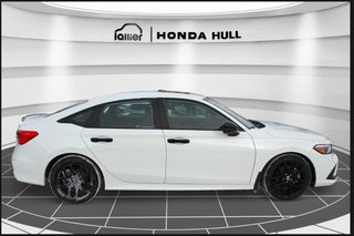 2024 Honda Civic Si in Gatineau, Quebec - 6 - w320h240px