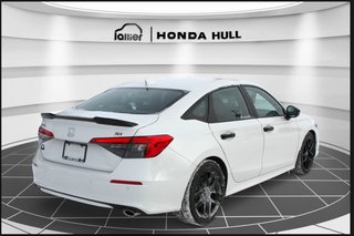 2024 Honda Civic Si in Gatineau, Quebec - 5 - w320h240px