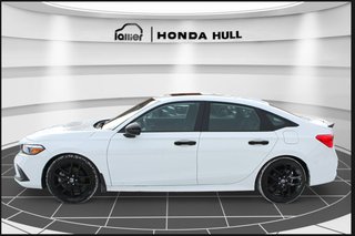 2024 Honda Civic Si in Gatineau, Quebec - 2 - w320h240px