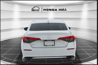 2024 Honda Civic Sport in , Quebec - 4 - w320h240px