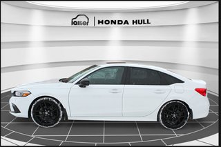 2024 Honda Civic Sport in , Quebec - 2 - w320h240px