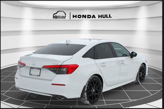 2024 Honda Civic Sport in , Quebec - 5 - w320h240px