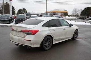 2024 Honda Civic Sport in Gatineau, Quebec - 5 - w320h240px
