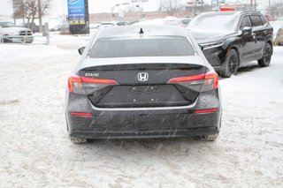 Honda Civic LX-B 2024 à Gatineau, Québec - 4 - w320h240px