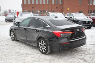 Honda Civic LX-B 2024 à Gatineau, Québec - 3 - w320h240px