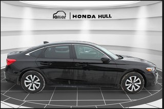 2024 Honda Civic LX-B in Gatineau, Quebec - 6 - w320h240px