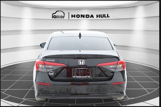 2024 Honda Civic LX-B in Gatineau, Quebec - 4 - w320h240px