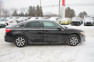 Honda Civic LX-B 2024 à Gatineau, Québec - 6 - w320h240px