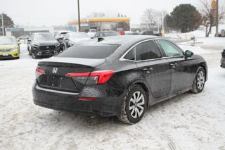Honda Civic LX-B 2024 à Gatineau, Québec - 5 - w320h240px