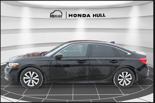 2024 Honda Civic LX-B in Gatineau, Quebec - 2 - w320h240px