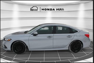 Honda Civic LX-B 2024 à , Québec - 2 - w320h240px