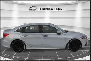 Honda Civic LX-B 2024 à , Québec - 6 - w320h240px