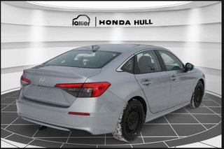 Honda Civic LX-B 2024 à , Québec - 5 - w320h240px
