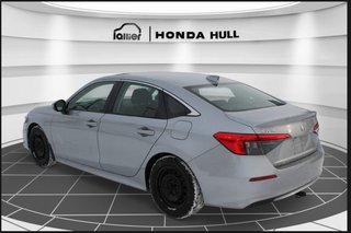 Honda Civic LX-B 2024 à , Québec - 3 - w320h240px