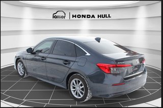 2024 Honda Civic EX in , Quebec - 3 - w320h240px