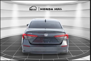 2024 Honda Civic EX in , Quebec - 4 - w320h240px