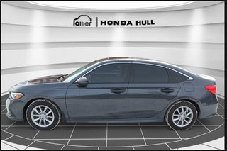 2024 Honda Civic EX in , Quebec - 2 - w320h240px