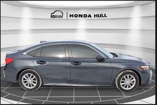 2024 Honda Civic EX in , Quebec - 6 - w320h240px