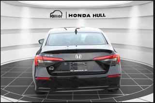 Honda Civic EX 2024 à Gatineau, Québec - 4 - w320h240px