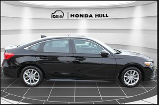 Honda Civic EX 2024 à Gatineau, Québec - 6 - w320h240px
