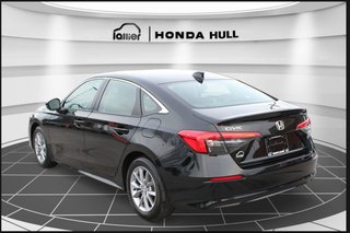 Honda Civic EX 2024 à Gatineau, Québec - 3 - w320h240px