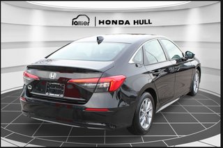 Honda Civic EX 2024 à Gatineau, Québec - 5 - w320h240px