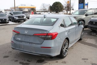 2024 Honda Civic Touring in Gatineau, Quebec - 4 - w320h240px
