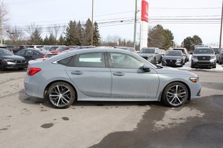 2024 Honda Civic Touring in Gatineau, Quebec - 5 - w320h240px
