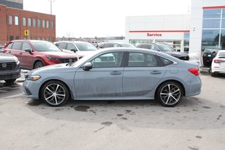 2024 Honda Civic Touring in Gatineau, Quebec - 2 - w320h240px