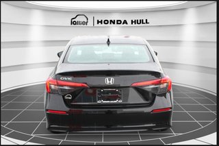 Honda Civic LX-B 2024 à Gatineau, Québec - 4 - w320h240px