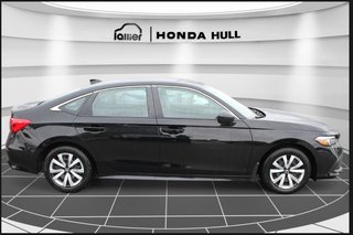 Honda Civic LX-B 2024 à Gatineau, Québec - 6 - w320h240px