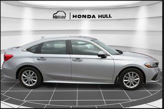 2024 Honda Civic EX in Gatineau, Quebec - 6 - w320h240px