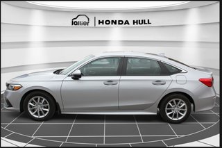 2024 Honda Civic EX in Gatineau, Quebec - 2 - w320h240px