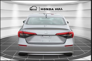 2024 Honda Civic EX in Gatineau, Quebec - 4 - w320h240px