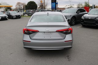 2024 Honda Civic EX in Montréal, Quebec - 4 - w320h240px