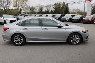 2024 Honda Civic EX in Montréal, Quebec - 6 - w320h240px