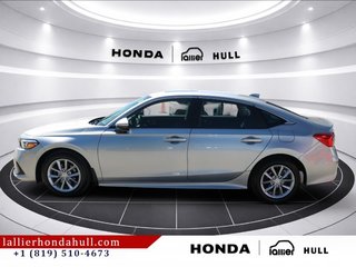 2024 Honda Civic EX in Gatineau, Quebec - 2 - w320h240px
