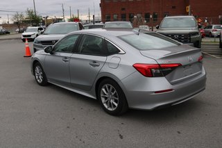 2024 Honda Civic EX in Montréal, Quebec - 3 - w320h240px