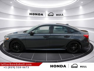 2024 Honda Civic Sport in Gatineau, Quebec - 2 - w320h240px
