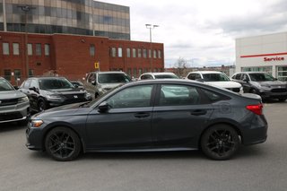 Honda Civic Sport 2024 à Gatineau, Québec - 2 - w320h240px