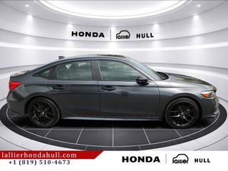 2024 Honda Civic Sport in Gatineau, Quebec - 6 - w320h240px